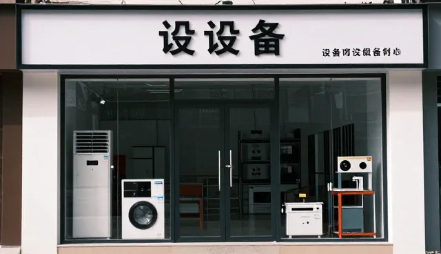 设备选型中性能稳定性的重要性与实际考量