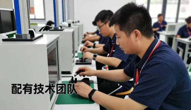 柳州市乐厨厨房设备有限公司打造施工现场下的设备租赁解决方案
