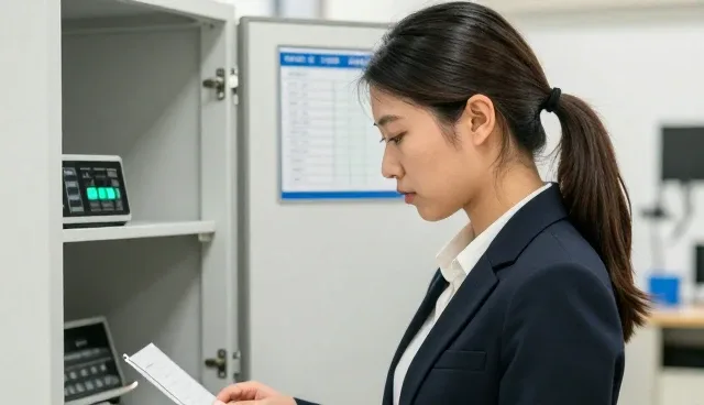 设备运行中的常见问题及处理方法解析