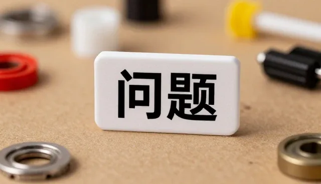 设备维修选型关注点：流程优化如何提升服务效率