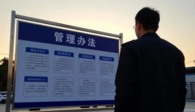 设备管理办法实施中常见问题及应对策略